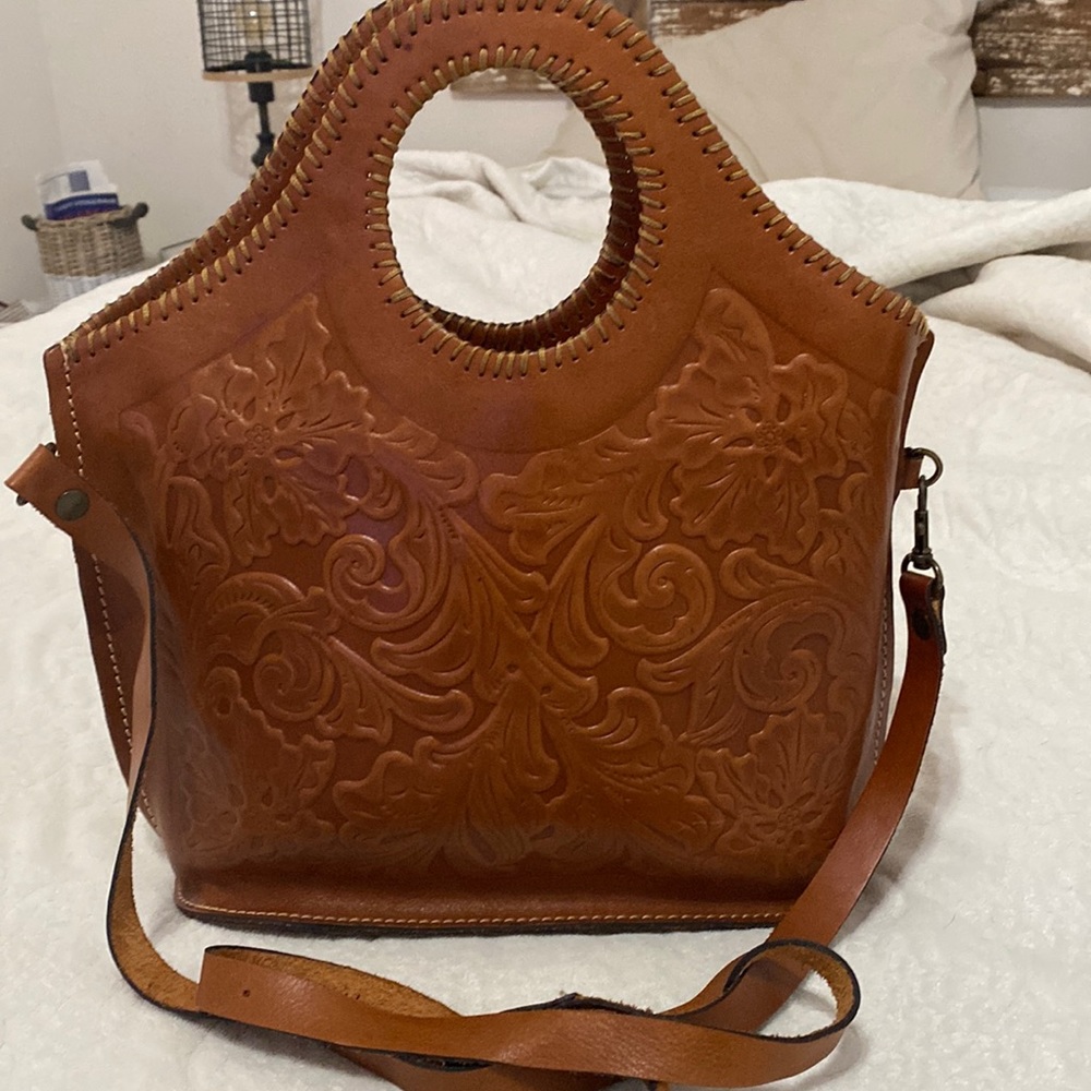 Patricia Nash adorable bag